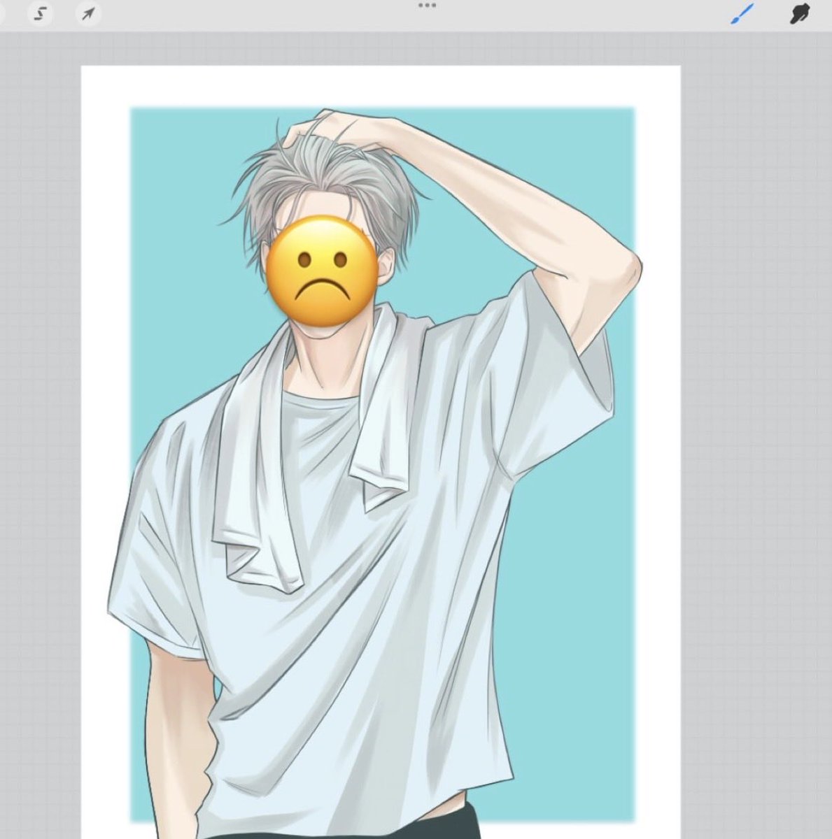 furry_hu9e's tweet photo. 색칠공부 https://t.co/71VaU7pZ87