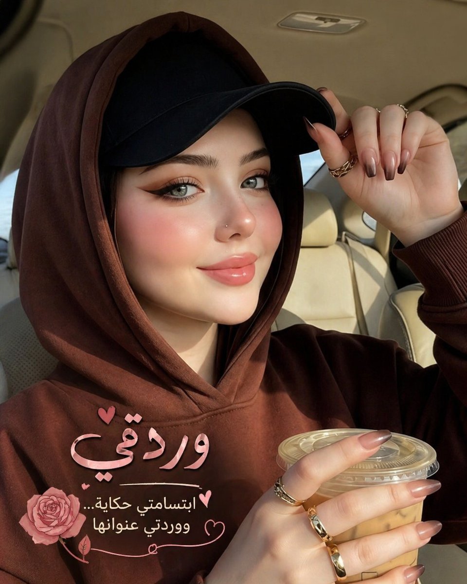 Wardrozary's tweet photo. 🌿

🧜‍♀️⃝🦋وࢪدتــي🧜‍♀️⃝🪻

 كل شيء بجوار من تحب أحن و أخف ..

    ...وألطف وادفىء.🕊

#ثم

.."الحياة ربما لم تأتِ على مقاس أحلامنا .

 .لكننا تعلّمنا أن نصنع من واقعها ما يشبهنا

#صباحي_انت
#آحتوائك_هدف
#وࢪدتـــــــي👑 https://t.co/PBhFwafNja