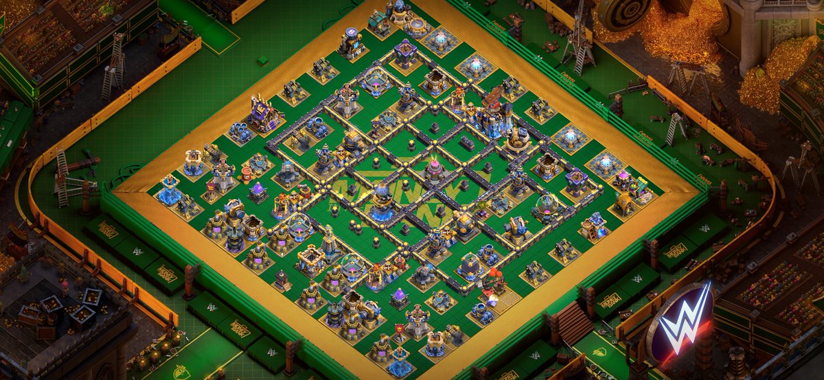 ClashbasesX's tweet photo. 2026 new legend base link

https://t.co/gC9fd0hN8E

For more join discord:- https://t.co/e1iz1KbS8D

WhatsApp:- https://t.co/Q6BewY4jaW

#coc #clashofclans https://t.co/iYlYu0pNSW