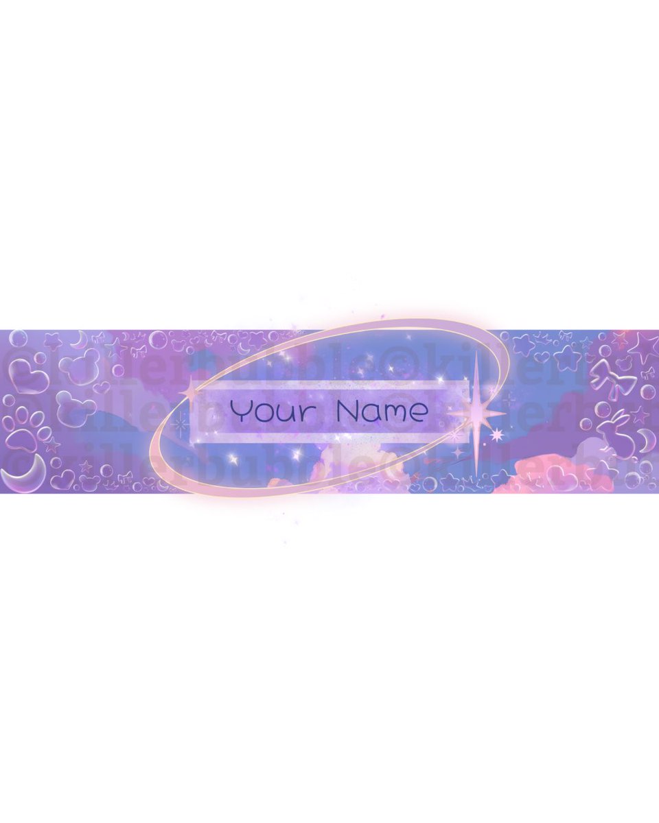 killerbubbleTTV's tweet photo. Purple Bubbles Twitch/YouTube pack
Twitch overlay pack. Includes Starting Soon, Be Right Back, Ending Soon screens plus matching banner. 1920x1080 PNG ready for OBS, Twitch and YouTube. Link in bio #artist #streamoverlay #twitchgraphics #smallstreamer https://t.co/2Wb49gjYO6
