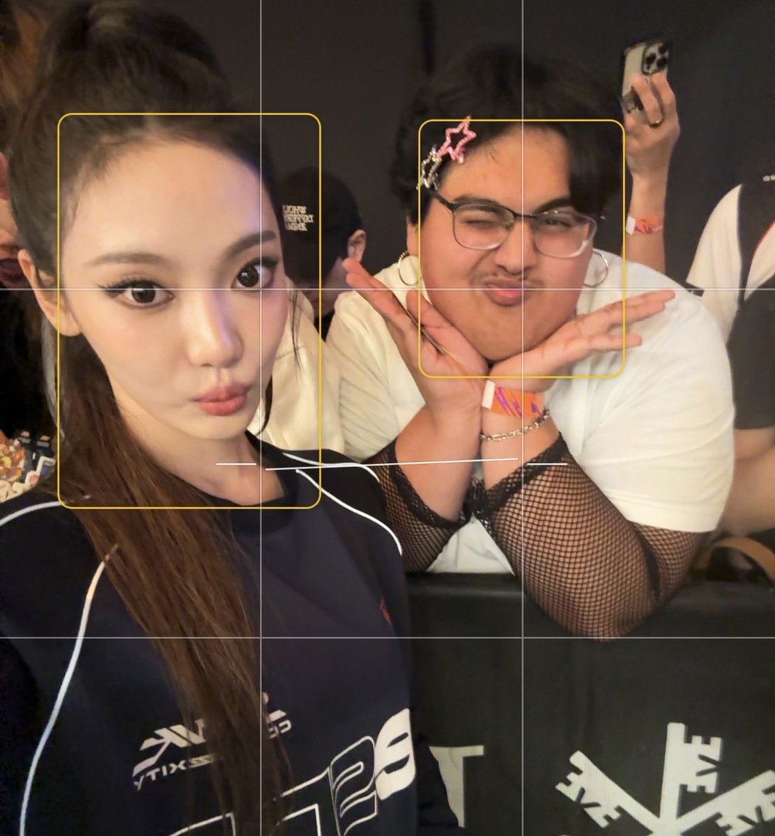 hunterheartris's tweet photo. MY AESPA !!!!🩷

#aespa #에스파
#aespa_SYNK_COMPLaeXITY 
#SYNK_COMPLaeXITYinELMONT https://t.co/nxMxGl4kYK