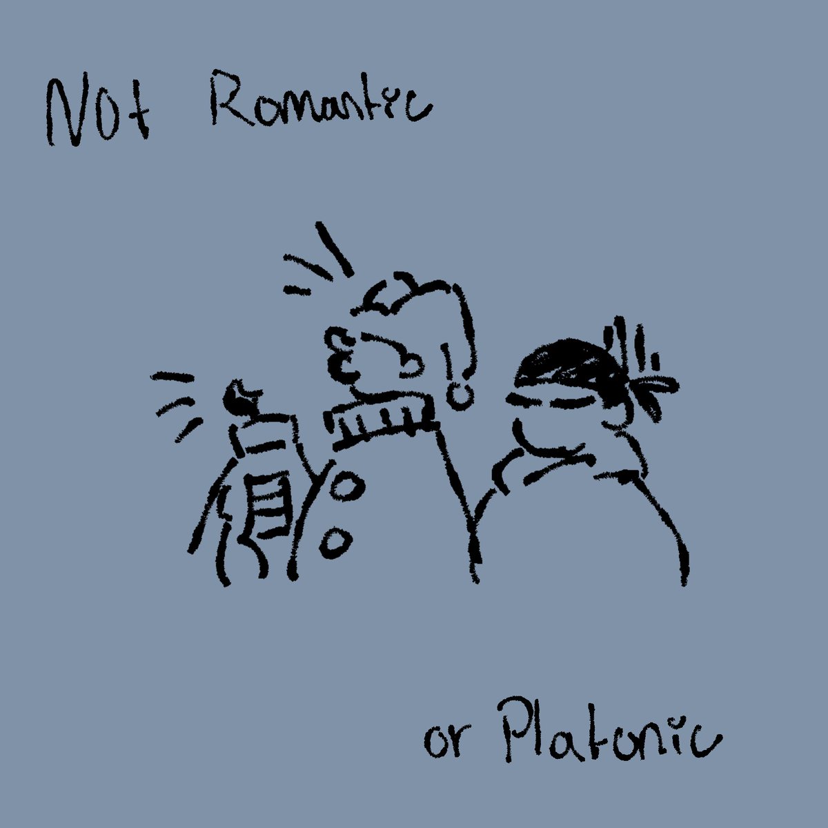 AlduinsvoiceO's tweet photo. Long ass Moe comic

This was lowkey made in thought of my own sibling

Found family my beloved…
Anyway

Moe… PT 1… https://t.co/xqajA5ZADS