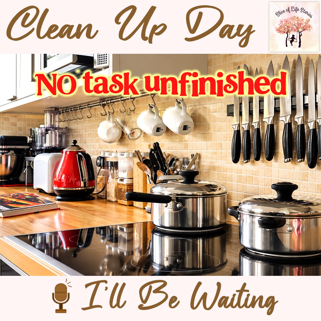 sliceoflife466's tweet photo. Clean Up Day with 🎙 I'll Be Waiting

▶ https://t.co/1yLFxAnzOz

#iwillbewaiting #publicpressure #rightman #victim #retirement #workingcareer #responsibility #reading #story #cleanupday #cleanup #cleanupevent #keepitclean #cleancommunity #litterfree #trashtag #stoplittering https://t.co/OVasu0Ac5J