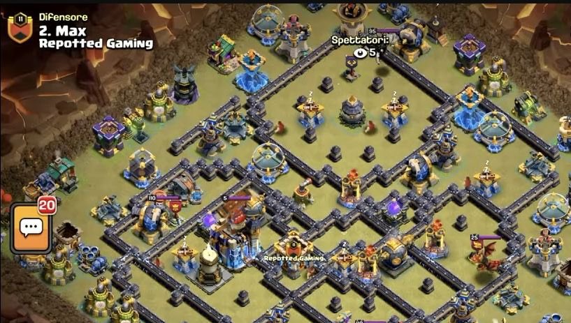 ClashbasesX's tweet photo. Esports war base link

https://t.co/X2zGEQ87iB

For more join discord:- https://t.co/e1iz1KbS8D

WhatsApp:- https://t.co/Q6BewY4jaW

#coc #clashofclans https://t.co/yvkPKc1Bip