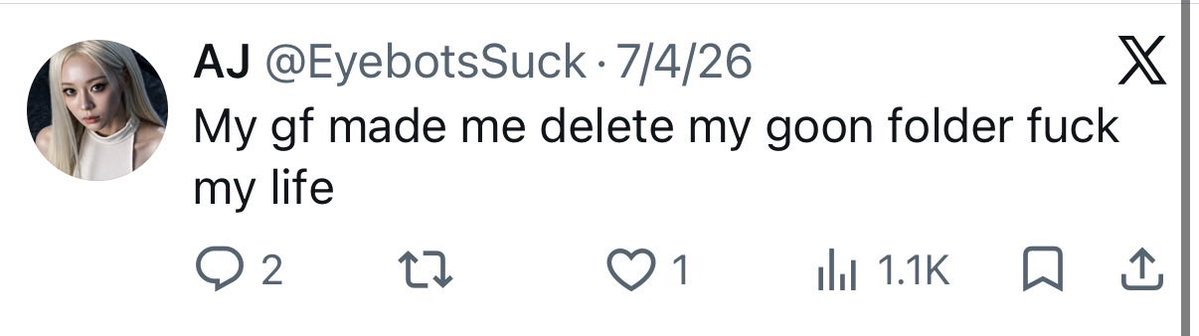 doberbright's tweet photo. @EyebotsSuck bitch nvm you're just a shitty partner i hope your gf leaves your sorry ass. #blockeddd https://t.co/dRKbeLH3xn