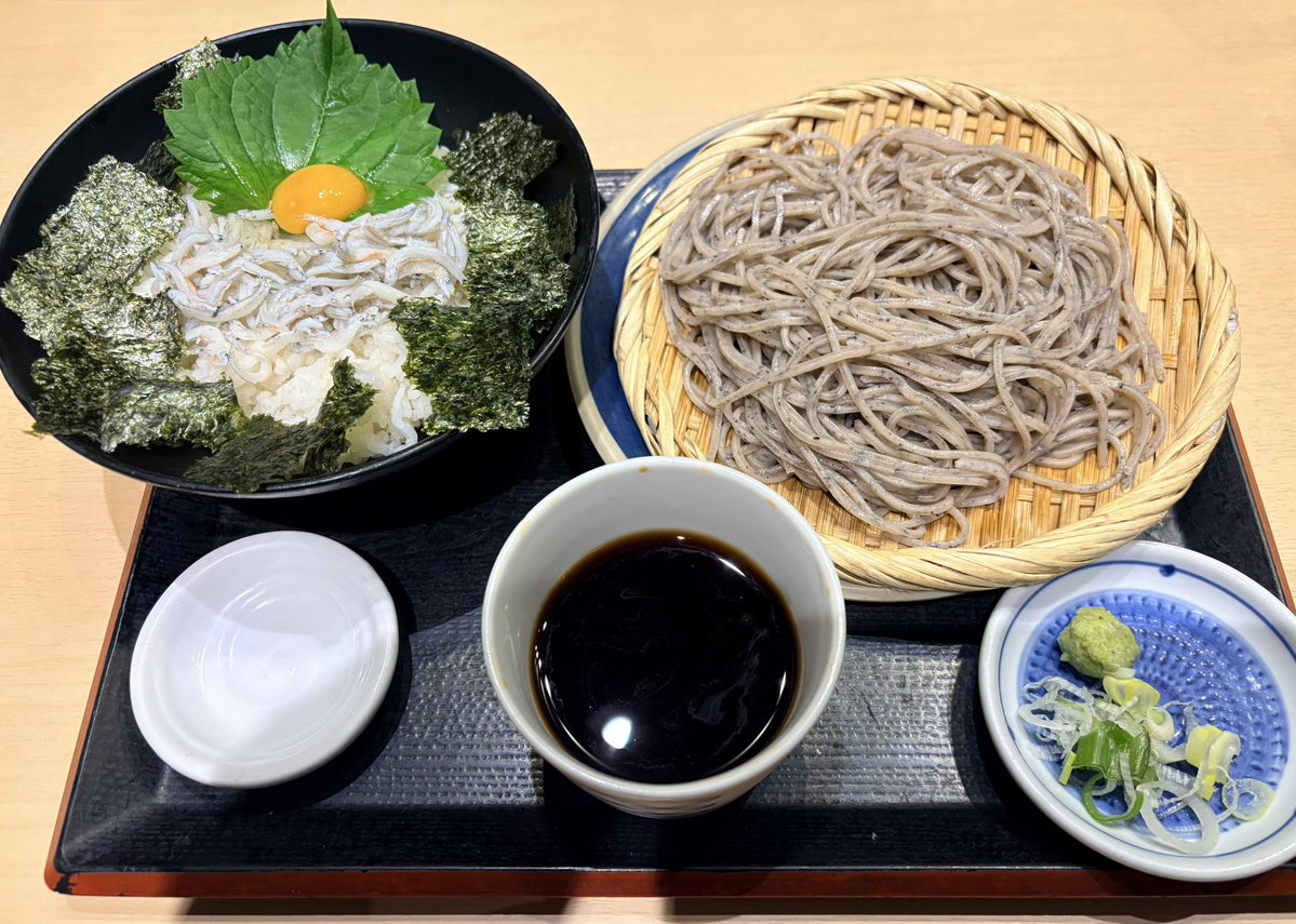 taka99991982's tweet photo. ひるめし😋
ホットペッパーグルメのクーポンを使って0円🤣 https://t.co/JhoRFnxMqr