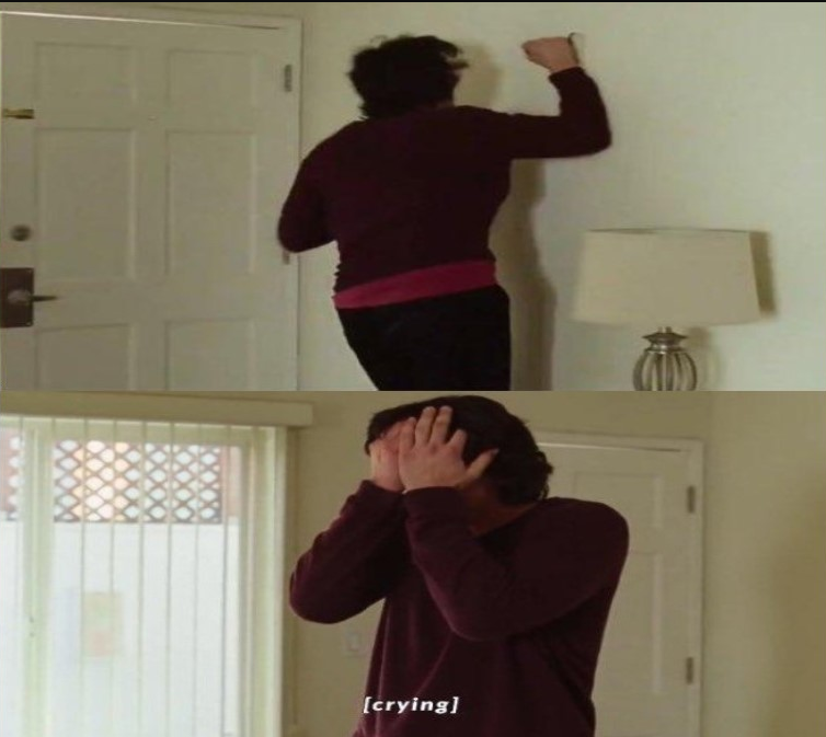 FungusFangs's tweet photo. Me; Anytime I try to talk about Daken and how they tried to change his character to be less problematic but instead leaned on biphobic jokes and superficial japanese aesthetic bullshit- https://t.co/U63UwI5Lj5