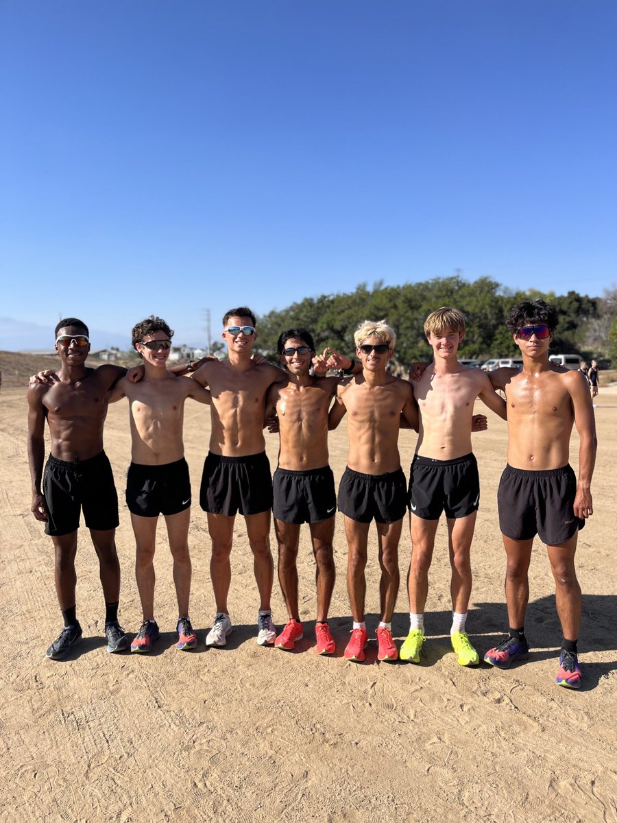 SacStTrack's tweet photo. Ready for action in Riverside

Hornets take the course 7am Saturday

#StingersUp https://t.co/MbEGgw0q6p