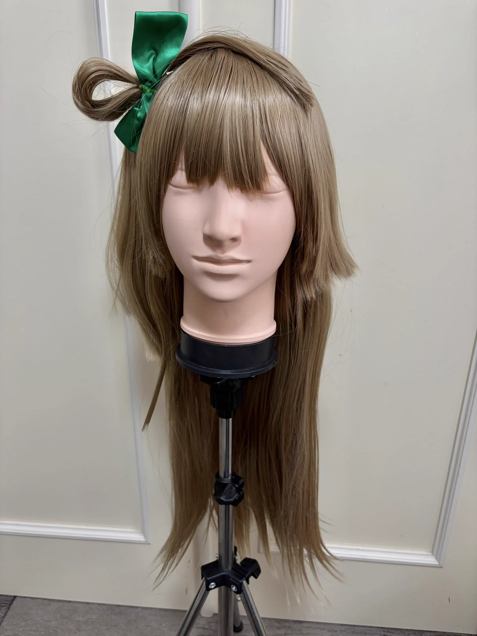スズラン on X: 