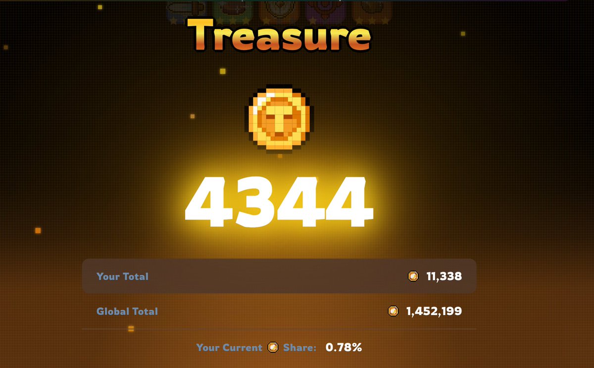 gosui27's tweet photo. (1/6) I finally hit my BEST run in @playAxieDOM 2.0 🔥
Currently #1 on Best Runs 🏆

After several runs, I picked up a few things that made a HUGE difference.

Trying to climb the leaderboard? Here are the tips I'd give a beginner plus a few things I wish I knew earlier. 👇 https://t.co/bENdbaIlPM