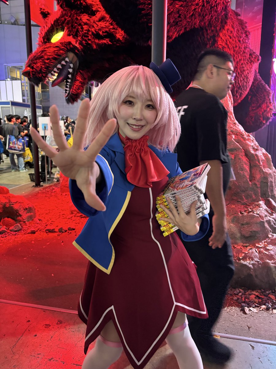 itati291's tweet photo. どんだけ最高なんよ https://t.co/wSdnHLwC2c