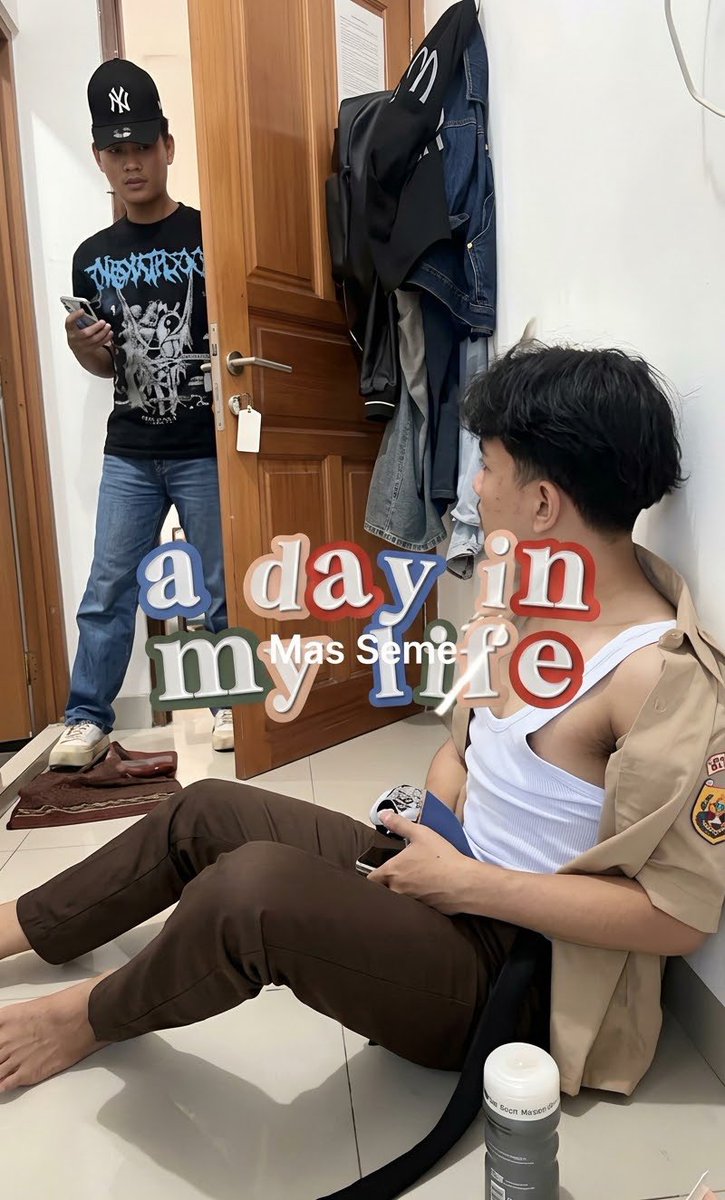 zaefier15_'s tweet photo. Zaefier ketauan sama abangnya pas mau ngosyok 😭
https://t.co/WeqZADp6cH
https://t.co/WeqZADp6cH

#zaefier #zaefier15 #adayinmylifezaefier https://t.co/if0zo8LEjP