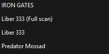 CulturalVolant's tweet photo. All of these are boring as f__k, Dm me if you want to trade actually banned PDFS 
(This is just a showcase as I have much more) https://t.co/KquZulV8ZL