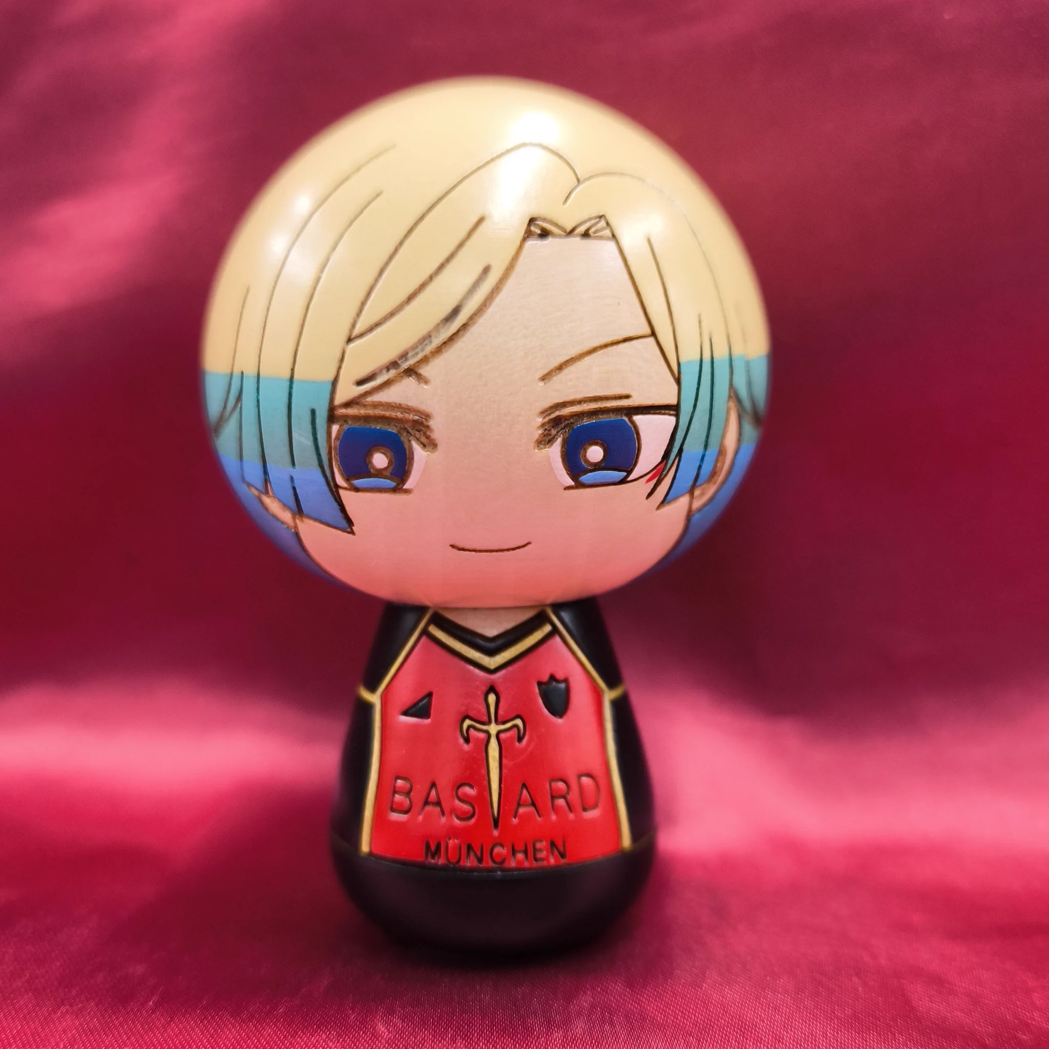 K-BOOKS キャラ館 on X: 