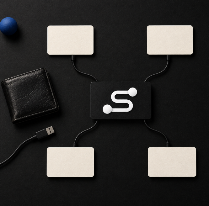spliteverything's tweet photo. We just added WALLETLESS to SPLIT.

Don’t want to connect your wallet to the site? Build your split on SPLIT, launch manually on https://t.co/k8Y5rtpSCm , route creator rewards to the SPLIT router, and let the bot handle the distribution.

NO WALLET CONNECTION. SET THE SPLIT. LAUNCH IT YOURSELF.
