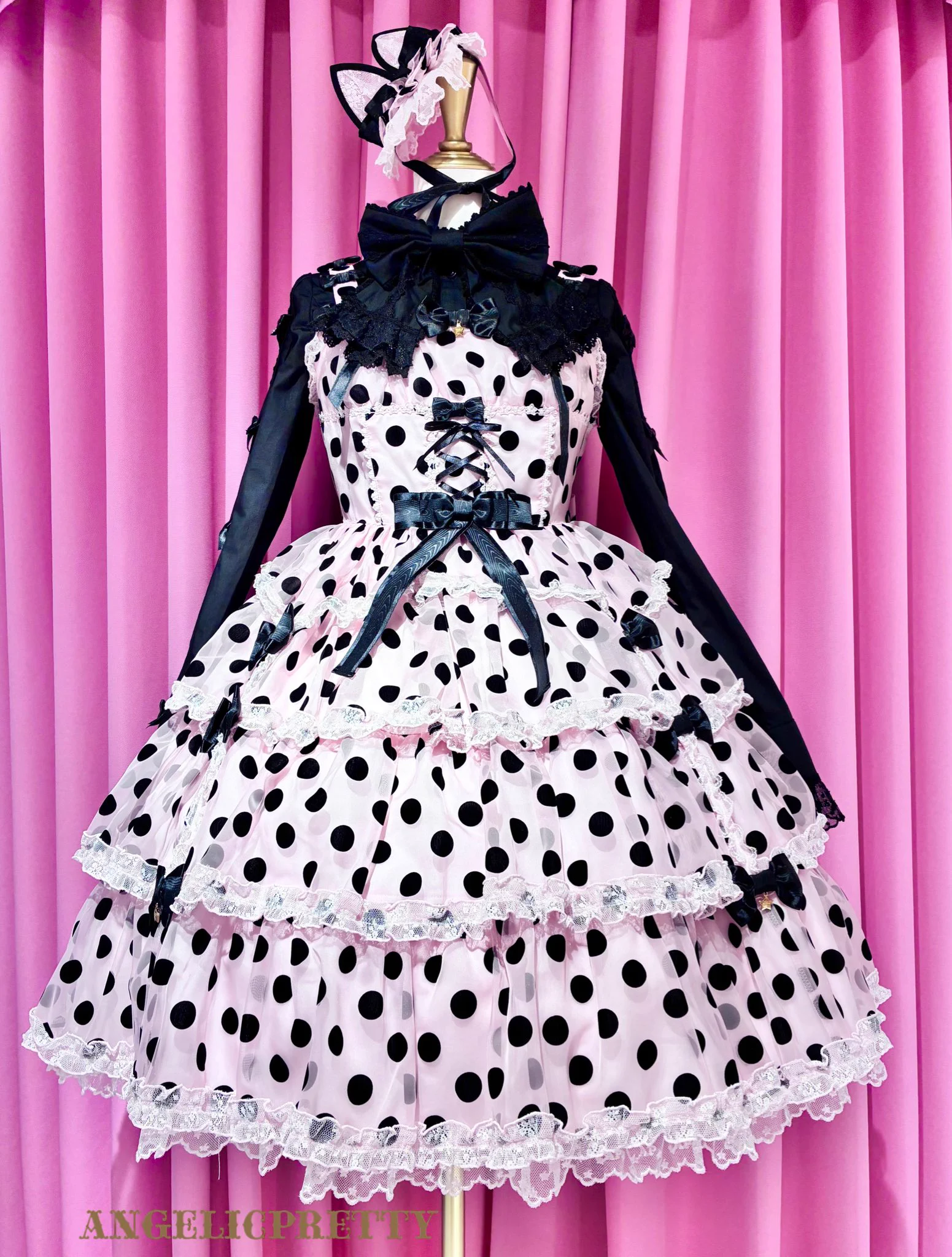 AngelicPretty京都店 on X: 