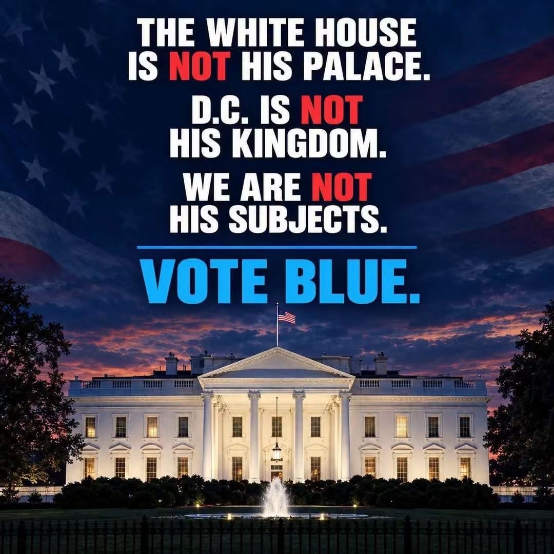 Lindademocat's tweet photo. @Damaan4u33 https://t.co/lWabG03BiQ