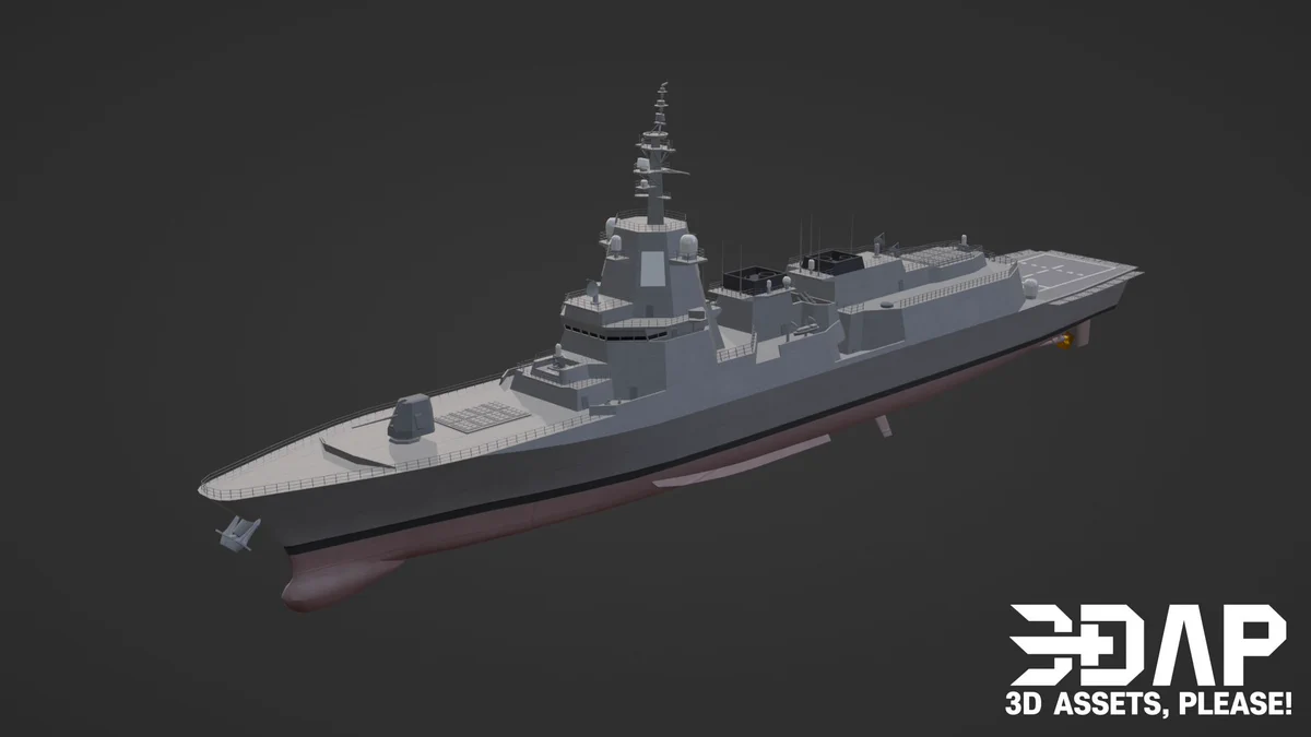 3D Assets, Please! / Commission Always Ok on X: 
