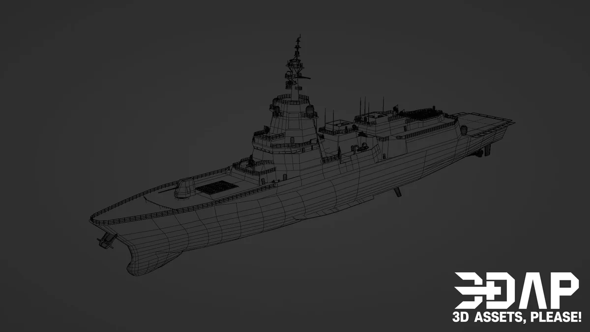 3D Assets, Please! / Commission Always Ok on X: 
