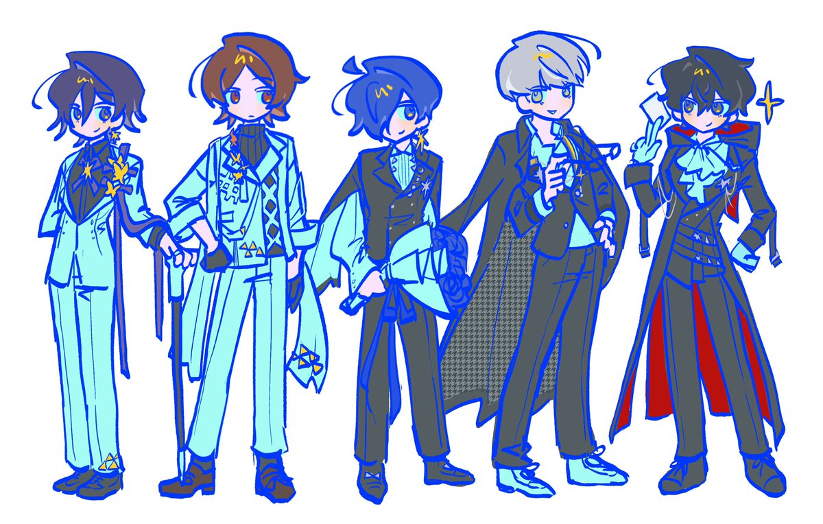 yamyamddiiiiii's tweet photo. #persona https://t.co/YpJhajVv9W