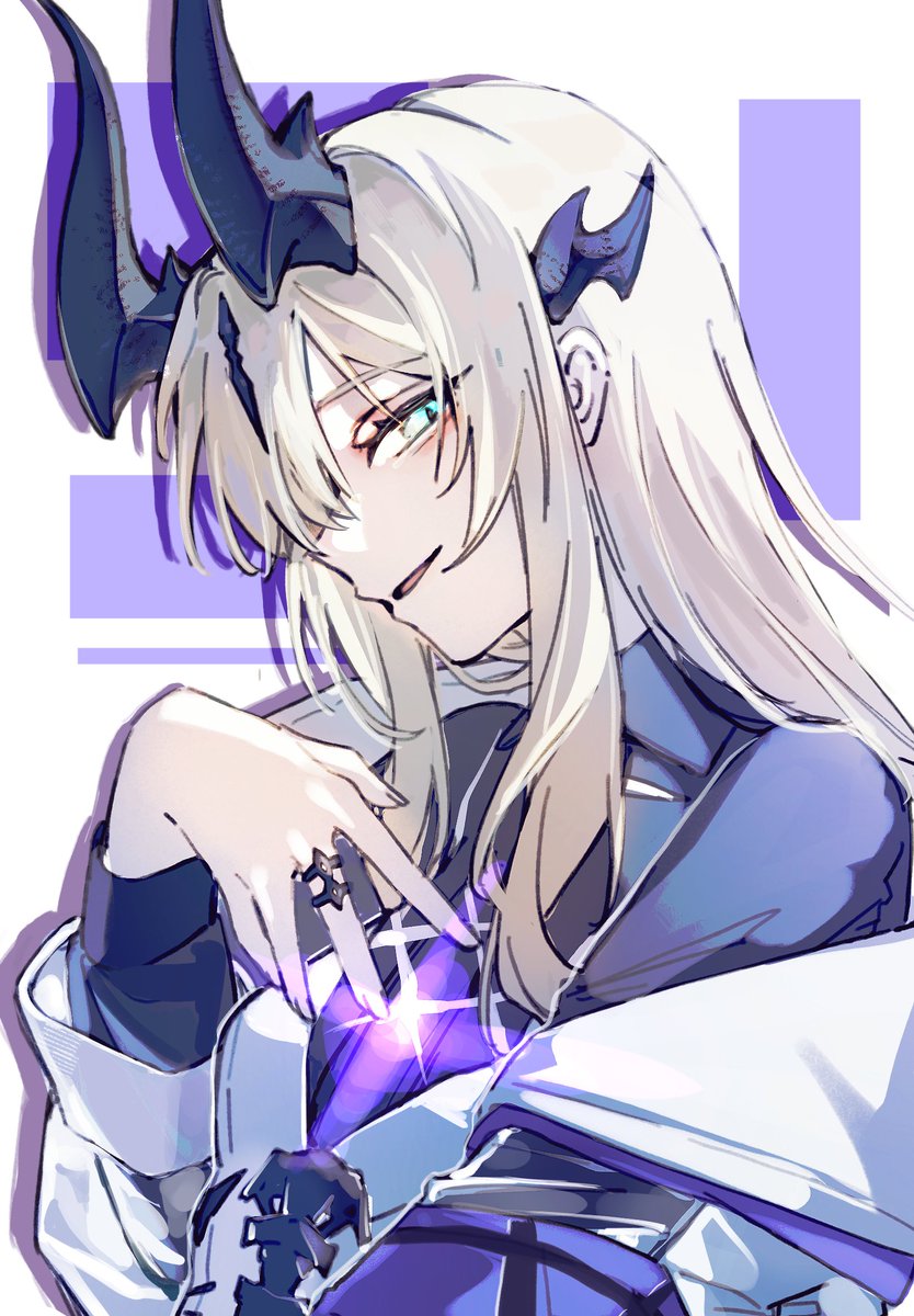 wanderingfox310's tweet photo. お姉さん❤️‍🔥
#アークナイツ #Arknights #明日方舟 https://t.co/SnP2bequpJ