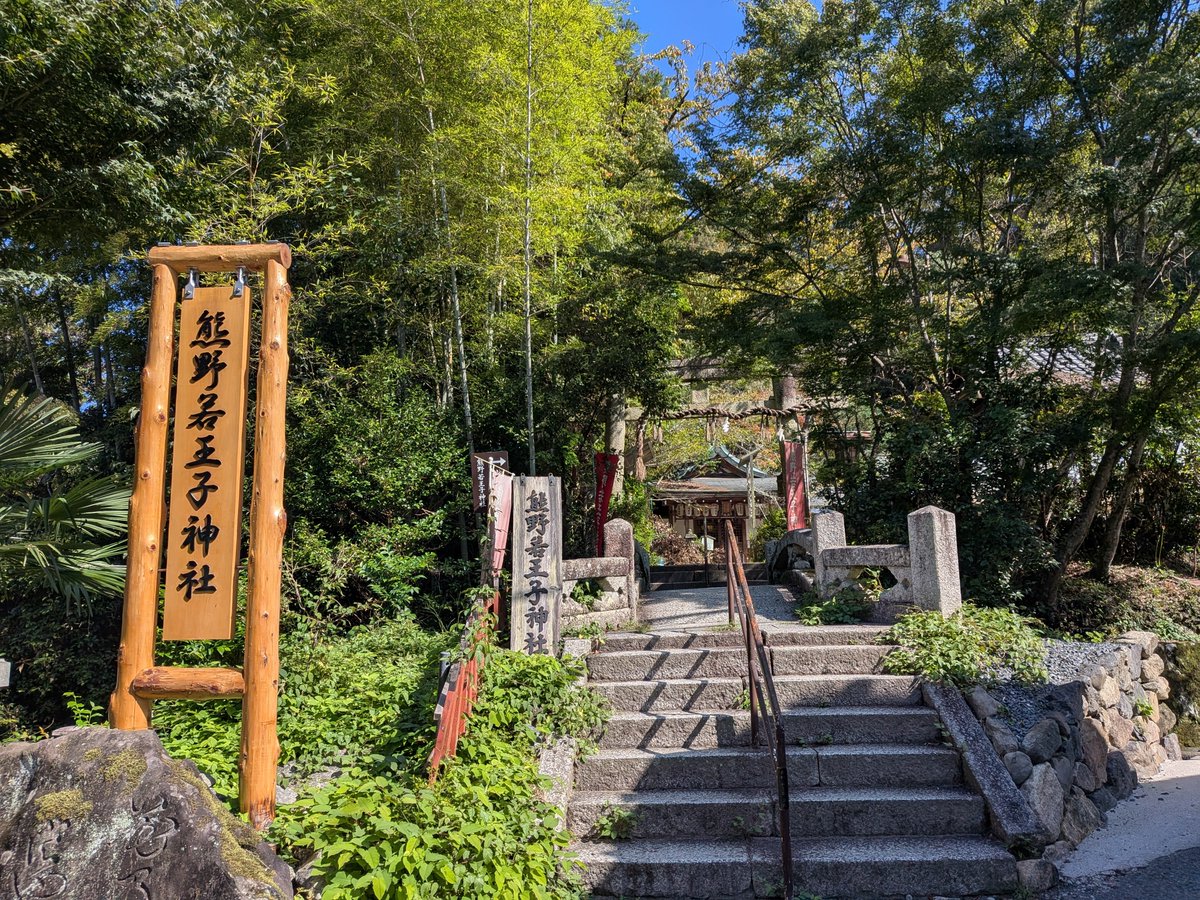 Luku_2's tweet photo. 大文字山へ
南禅寺から大日山経由で登ろうと思ってたけど途中で道間違えたらしく若王子墓地の方へ行っ��しまい仕方ないので一旦降りて楼門の滝側から登り直し、なんかやたらデカいキノコがあった
送り火の場所を通って銀閣寺へ下山、結構外国人が多かった印象 https://t.co/sqaZTh3cef