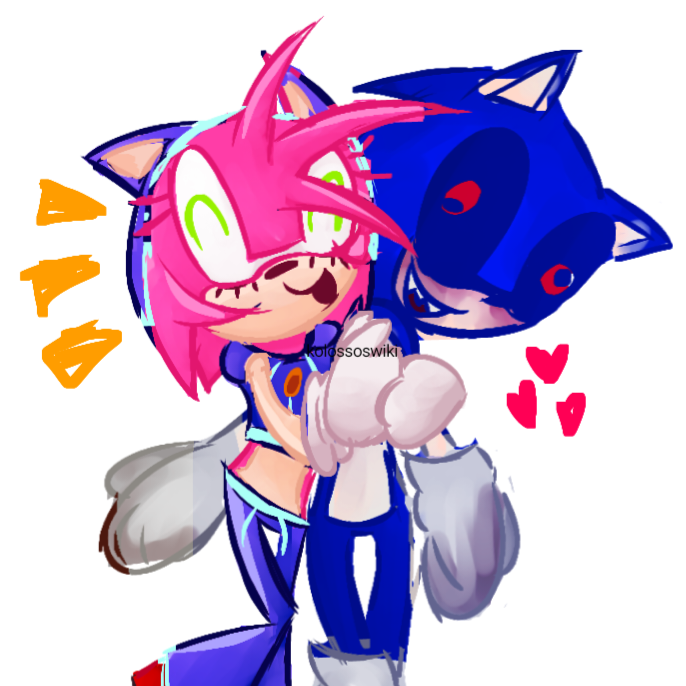 kolossoswiki's tweet photo. @zipperdoll #sonicexethedisaster https://t.co/RglMgJYDFx