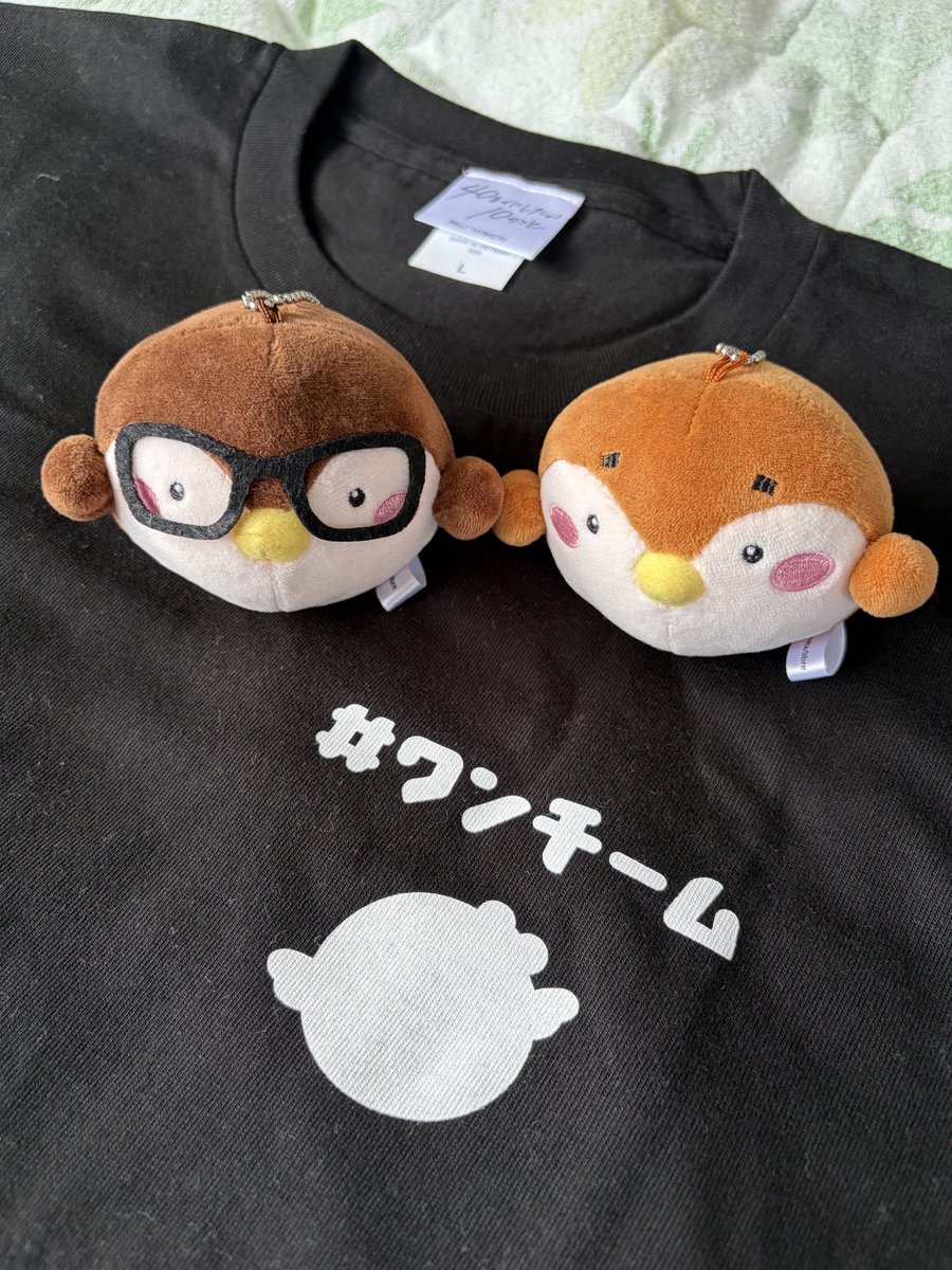 d_fujiki's tweet photo. ワンチーム感謝祭の配信楽しみたなー😊
やっとこのワンチームTシャツが着れるよ✨✨
#ドラマ40までに https://t.co/ivE2QEHJPo