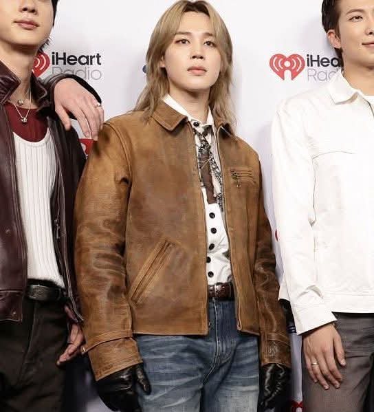 Patsyfloresv's tweet photo. @ParkJiminMEX13 HERMOSOOO

JIMIN AT IHEART RADIO MUSIC FESTIVAL 2026
CONGRATULATIONS JIMIN 
#JIMINxIHeartRadio
#JIMINonIHeartRadioMusicFestival https://t.co/wS0raK3t97