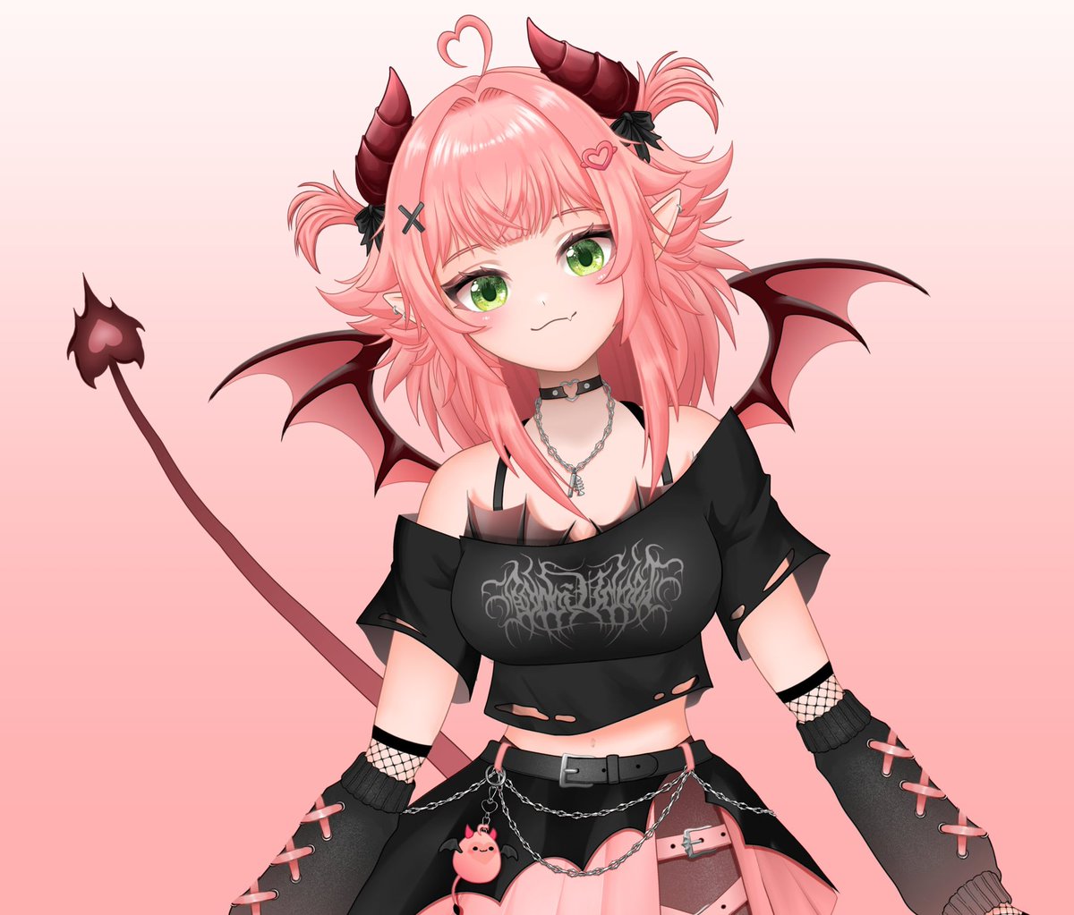 bipsquamp's tweet photo. 🎤Meet your oomf!    

🥚Name: Bip (bipsquamp)
💖Sign: Aries
🥚Hobbies: singing, drawing, gaming, sewing, streaming
💖Birth Flower: daisy
🥚Fav Food: sushi, burgers, and ice cream
💖Fav Animal: cats
🥚Comfort Show: project runway, bobs burgers, aggretsuko

Your turn! https://t.co/XqKeFJBZM8