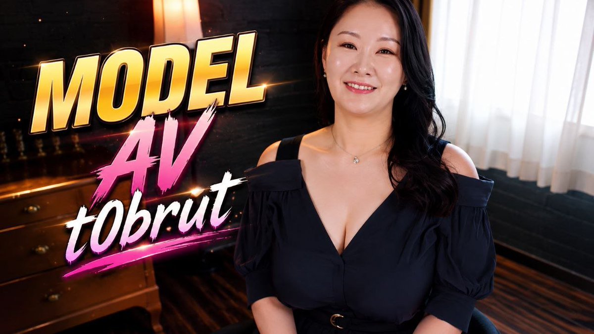hruens's tweet photo. Model AV tobrut

ulang tahun pan https://t.co/PmoUv1XLpl