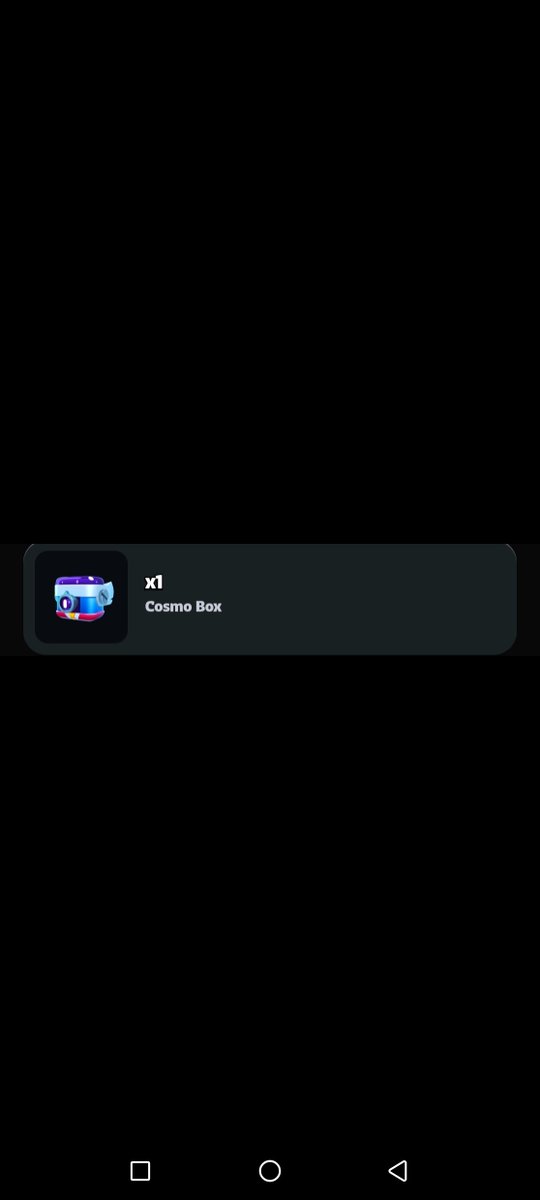 GIF_Co's tweet photo. Supercellクリエイターなので
ブロスタのBOX貰ったので配布
ブロスタやってる方、どうぞー
https://t.co/emQEsSOye3

#BrawlStars #CosmoBox #NewSpray https://t.co/C3P3vCzjPZ