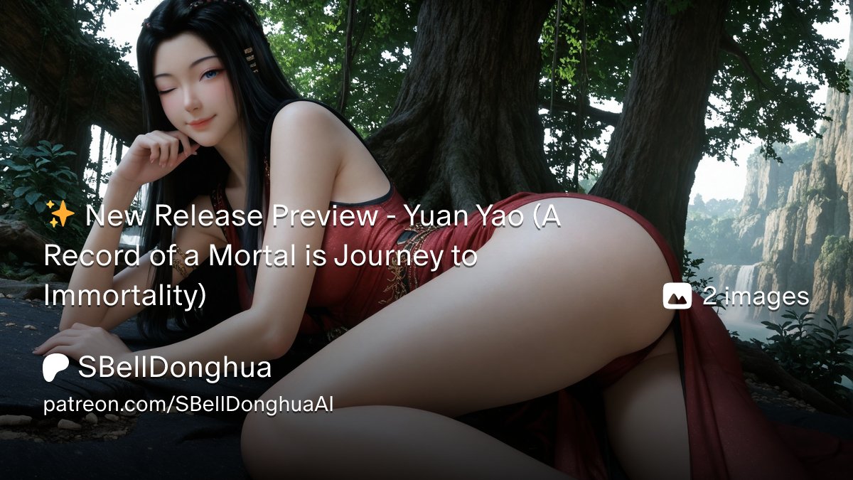 SilentBell27's tweet photo. 🔥 Fresh Upload
#donghua #sbelldonghua #aigenerated #aiart #AIgirl #AIgirls #AIbeauty #ChineseAnimation #Waifu #WaifuArt #FantasyGirl #BeautifulCharacter https://t.co/FuevtsiXpq