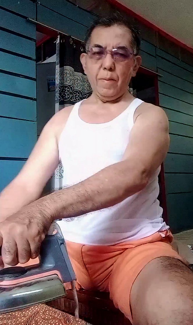 pakhanz2364's tweet photo. Menyelesaikan pekerjaan rumah saat weekend... https://t.co/8hibVYQrXm