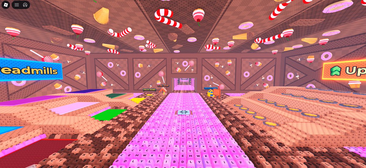 0ffw1r3's tweet photo. 🔥 Got a Roblox game that needs a map ASAP?

🧱 Stud Style, Low Poly, +1 Speed, Realistic, whatever u need.

⚡ Fast turnaround
📁 Clean &amp; organized files
🎨 High-quality builds
💰 Fair pricing

💪Contact offwire on discord

#ROBLOX #RobloxDev https://t.co/IXOcb0hogP