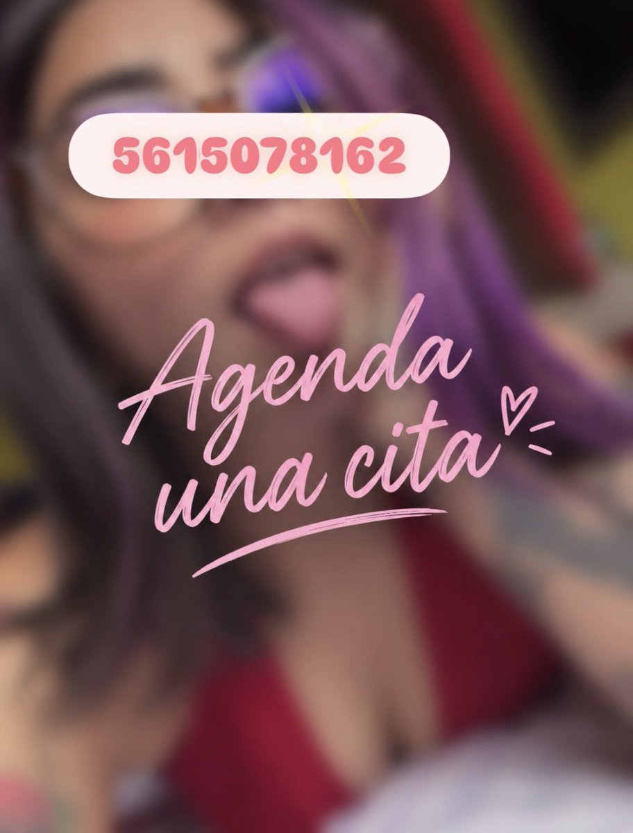 ipaugarcia's tweet photo. Mañana tengo una cita disponible ✨💕 https://t.co/LPCqlYe1vU https://t.co/5AkdKYIEJr