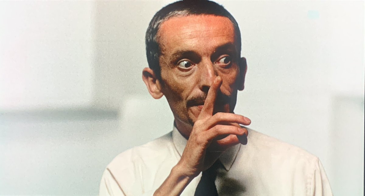 TruAndres's tweet photo. A pretty good Italian crime drama. 
#MoviesInOctober #SpookySeason #The10thVictim https://t.co/KB4KuM7hpp