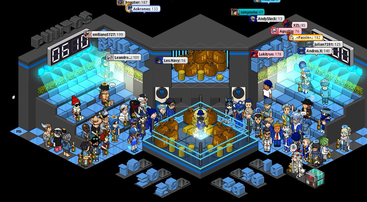 Radiopixel_cl's tweet photo. GRACIAS A LOS 118 OYENTES QUE NOS APOYARON EN ESTE PRIMER GRAN EVENTO DE CHICAS 👧 VS CHICOS 👦 . ATENTOS QUE SE VIENE NUEVO EVENTO LOS AMAMOS A TODOS PIXELITOS✨🥳🤩 https://t.co/hkc18H8h4x