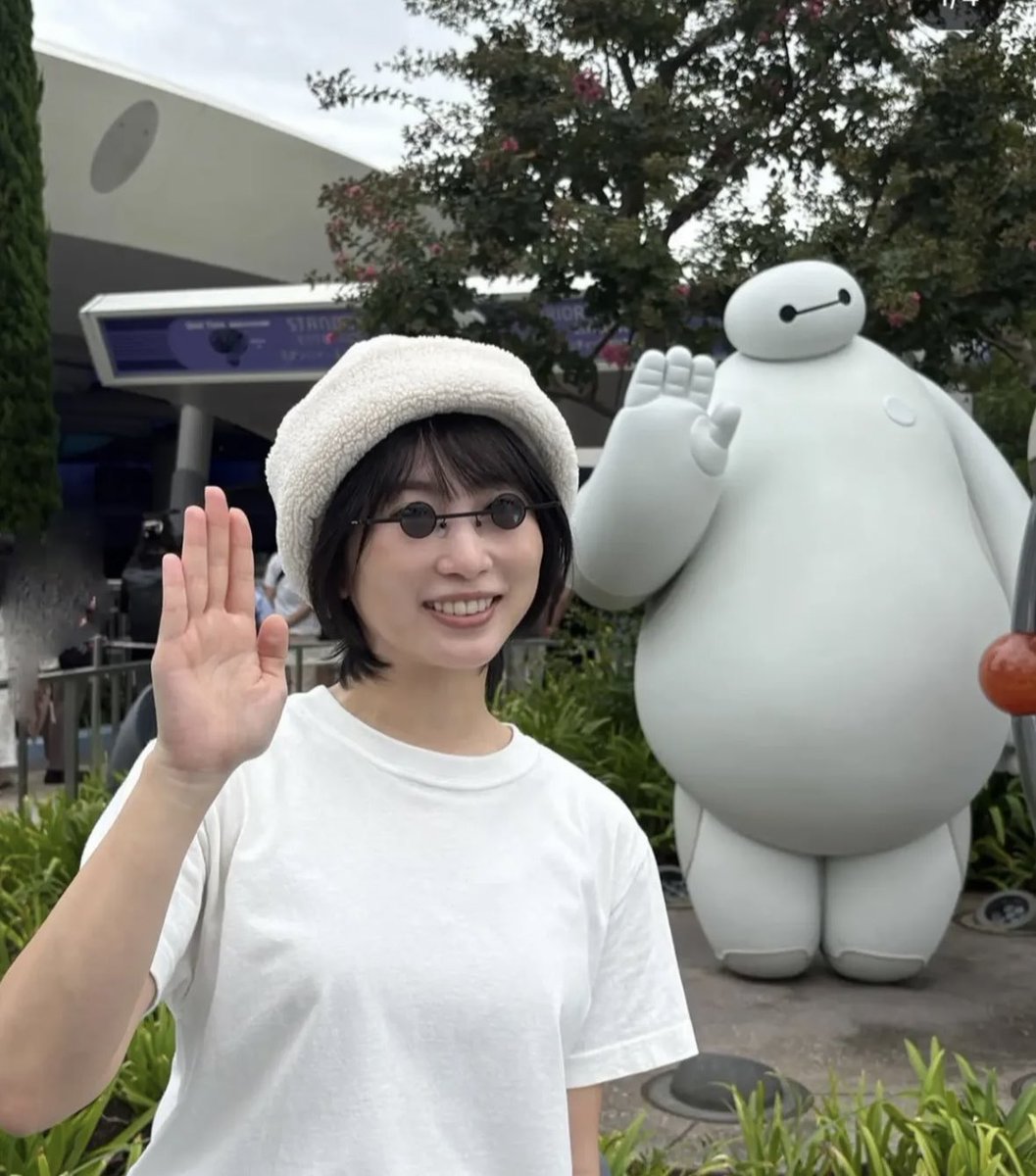 chinnica_3's tweet photo. 相互の雰囲気そっくりな志田未来 https://t.co/SDJXca5Fz6
