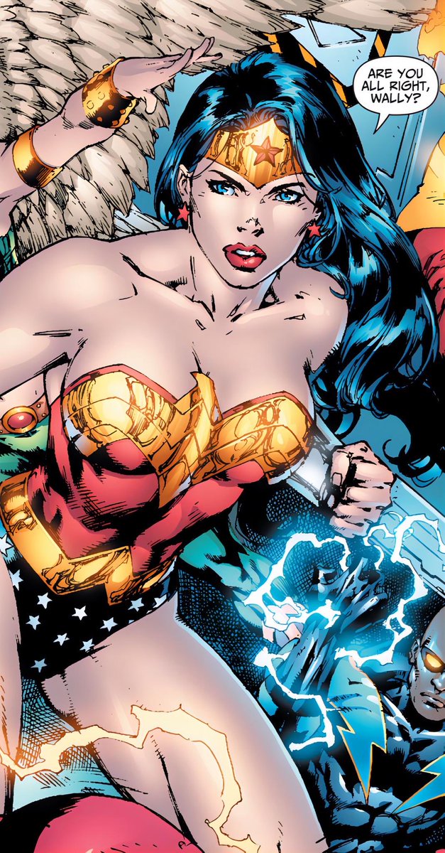 DianaTheWarri0r's tweet photo. #𝕎𝕠𝕟𝕕𝕖𝕣𝕎𝕠𝕞𝕒𝕟 𝕒🛡✨⚡️💫🛡
Art by Ed Benes https://t.co/G7JqMcqRmI