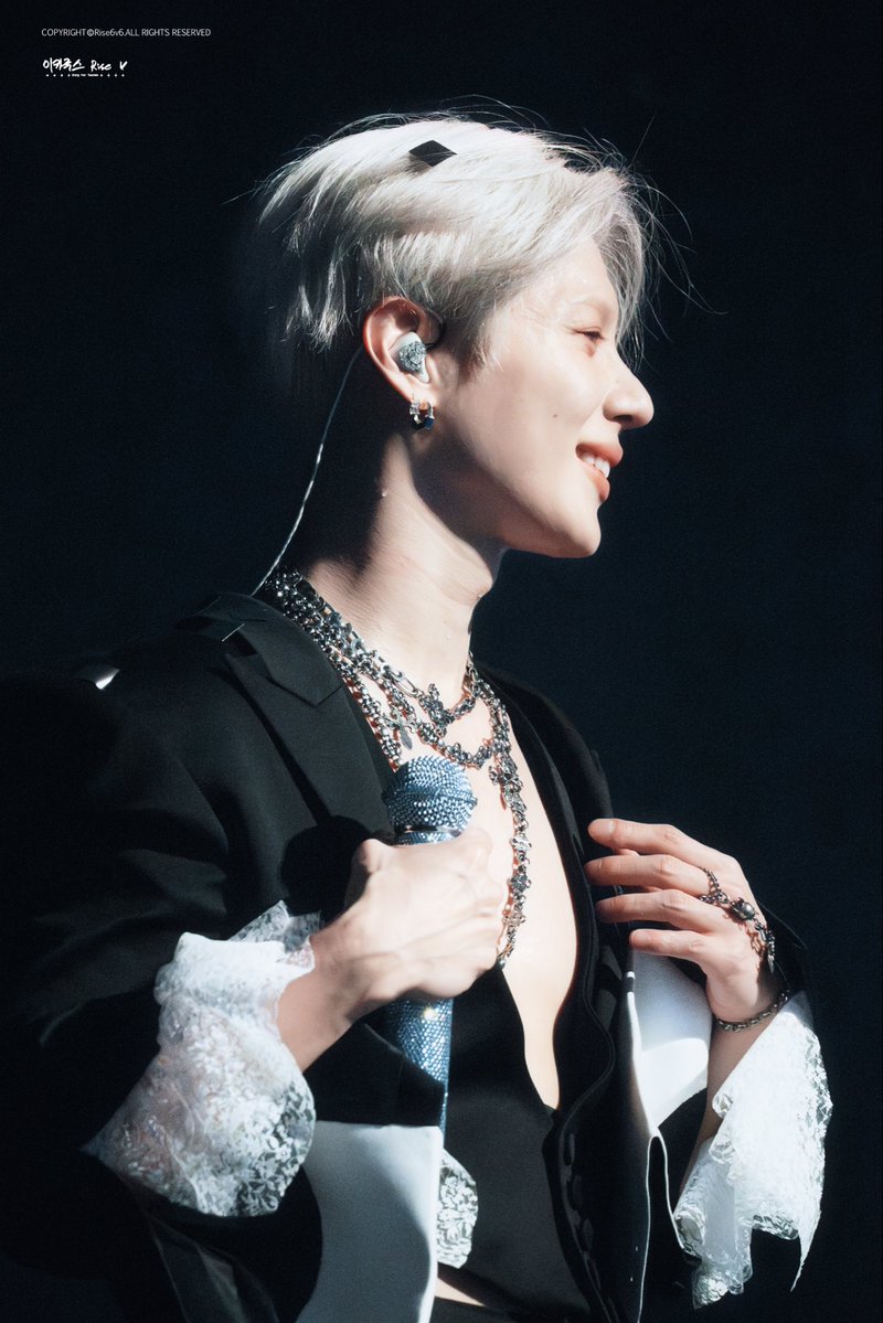 Rise6v6's tweet photo. 20260918-0921<LiMiNaL> 

#태민 #泰民 #TAEMIN #テミン https://t.co/JFdhWXqXNF