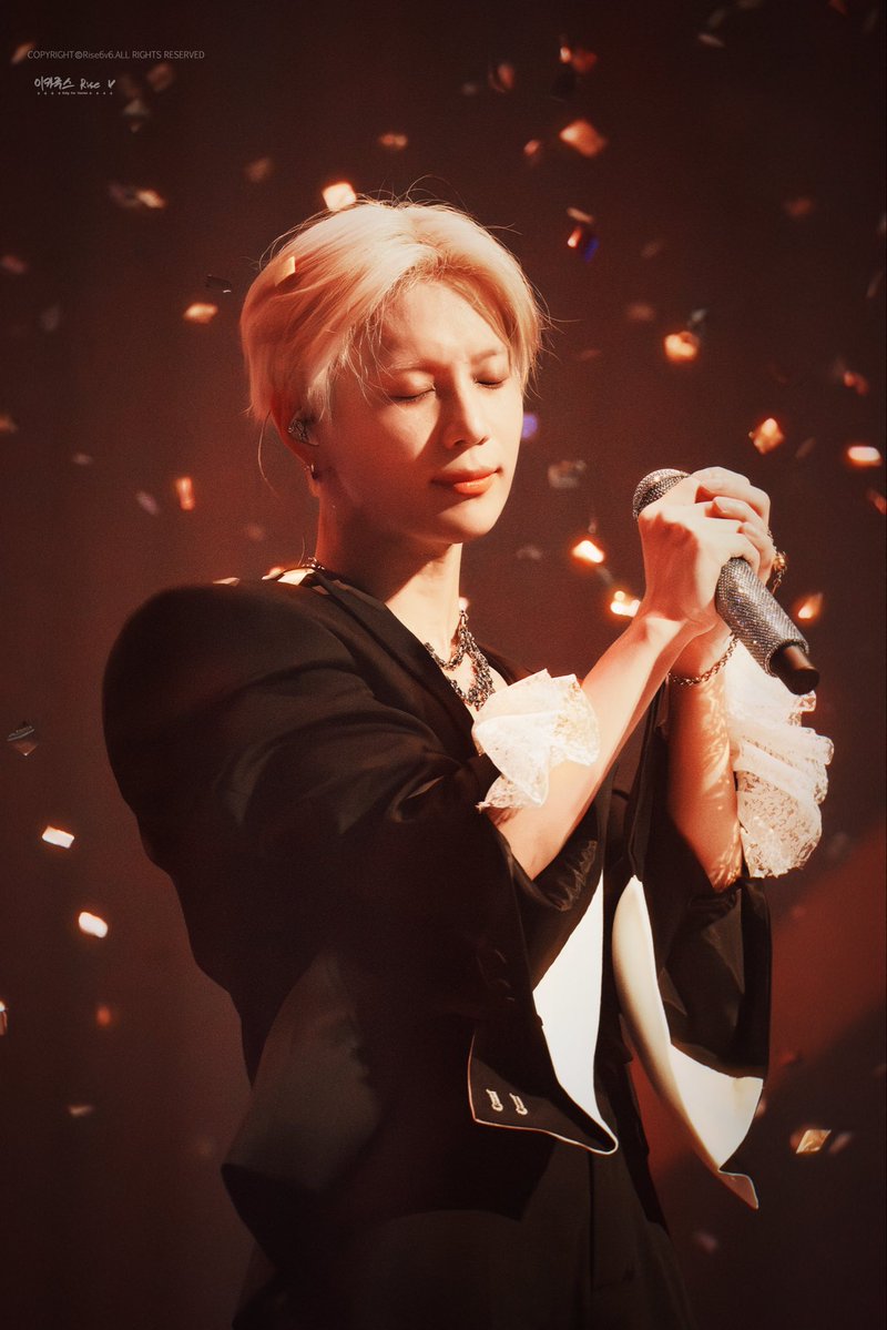 Rise6v6's tweet photo. 20260918-0921<LiMiNaL> 

#태민 #泰民 #TAEMIN #テミン https://t.co/JFdhWXqXNF