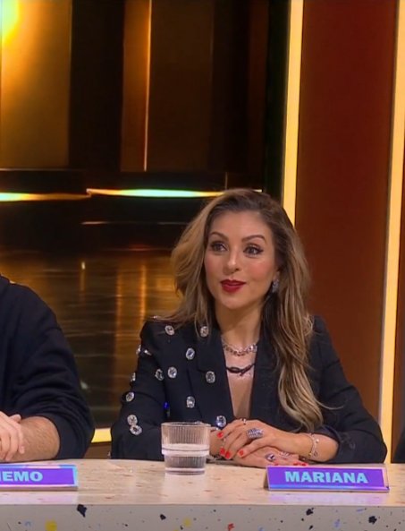 mOYey0's tweet photo. Que afán de quererle dar cuadró, cuando volvió a entrar pero con más información del exterior es la menos indicada para hablar...
#LaCasaDeLosFamososMx #LaCasaDeLosFamososMéxico https://t.co/Vbt0N8687w