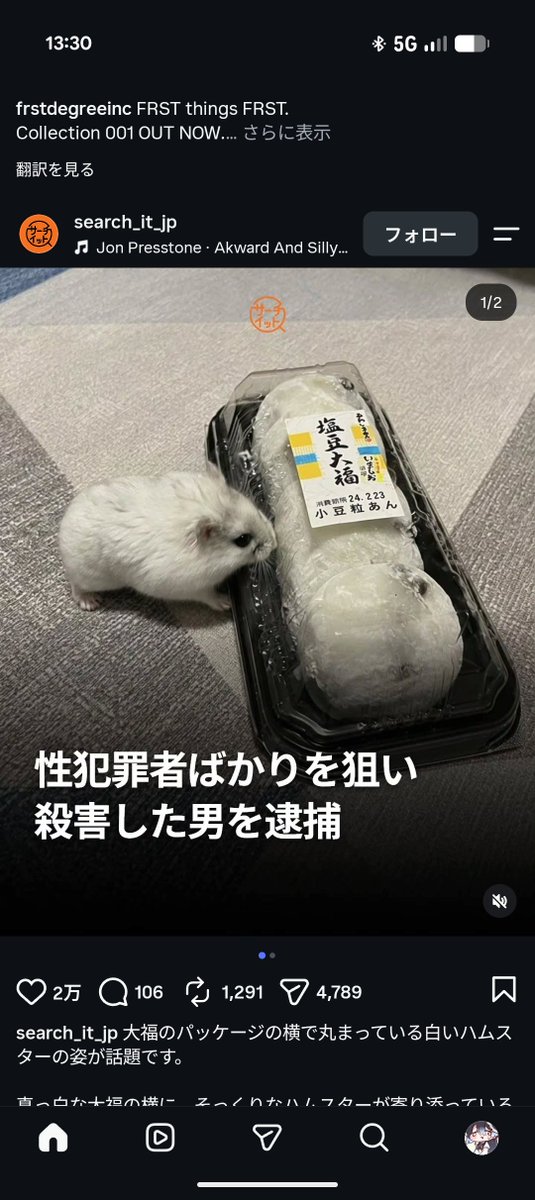 shio_55208282 tweet picture