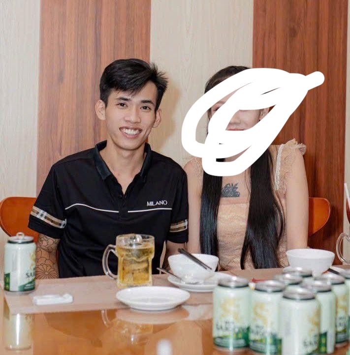 thao1085654's tweet photo. Em mượn tạm bồ chị em chs 1 hôm nha https://t.co/URzODaWyBv