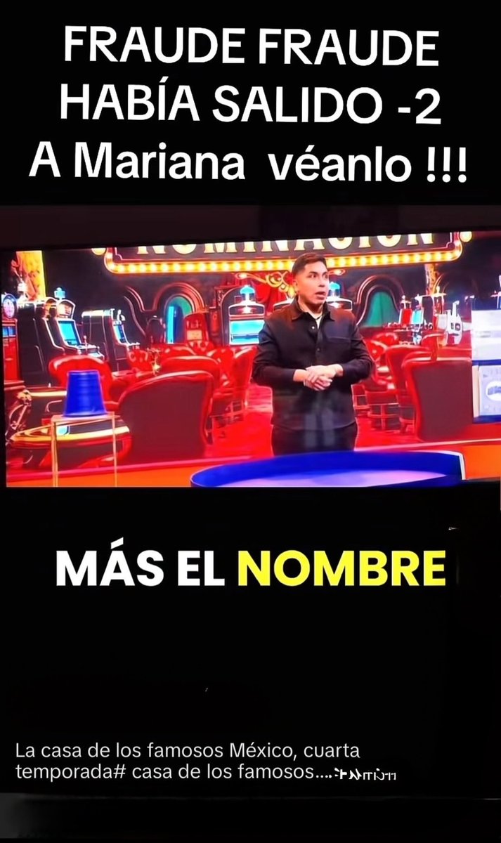 Carmelo7770's tweet photo. @LaCasaFamososMx @VIX Y este puto naco con cara de marrano , apoyado por la producción si jajaja pobre wey , rey sin corona 👑 ya sabe que no se va el domingo https://t.co/dvTJDnedPm