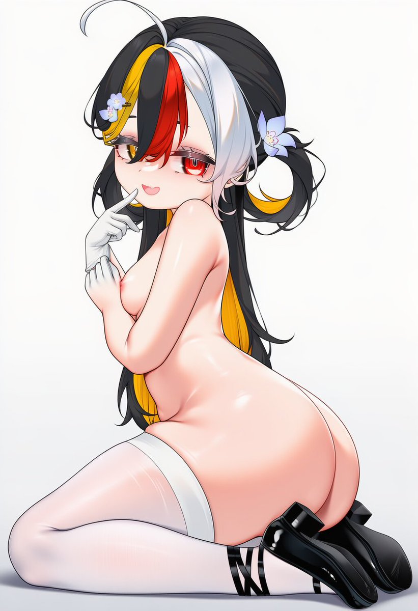 DevoidAINSFW's tweet photo. @AINO_X_Darkness 
#AINO_X #Cunny #NSFW https://t.co/pjPjnL75is