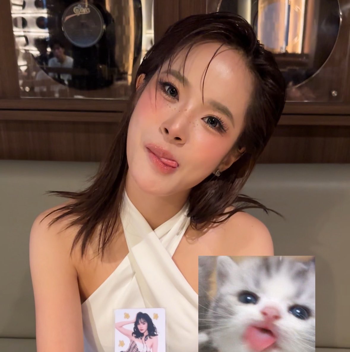 604srns_'s tweet photo. คิดถึงเย้อง่ะ 🤍 https://t.co/T14VeZRaUe