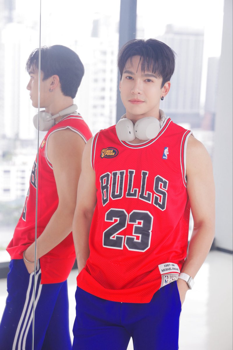 TheDDormSitcom's tweet photo. งานมหาฤกษ์เปิดหอตัวดี The DDorm Sitcom 🏢

 แม้ก กรธัสส์ รุจีรัตนาวรพันธุ์ 
 รับบทเป็น แด็ก

D DORM SITCOM PREMIERE
#มหาฤกษ์หอตัวดี https://t.co/wyEyJqySk3