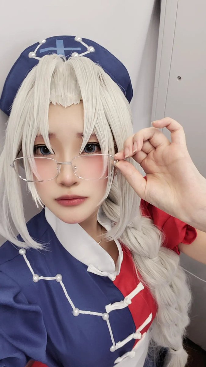 sn_hzu's tweet photo. そくほー！暑いです！今から大通公園行きます！
#サツコス https://t.co/1sGvtGSTt2